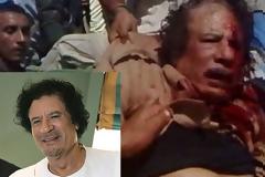 Γιατί σκότωσαν τον Καντάφι – “Μια ιστορία που πρέπει να διαβάσετε”
