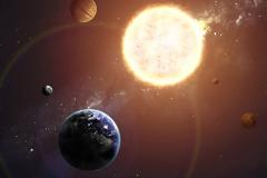 «Κατοικήσιμοι» δύο εξωπλανήτες, μόλις 12 έτη φωτός από τη Γη!