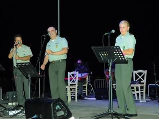 Φωτογραφία για Συναυλία Στρατιωτικής Μουσικής της ΑΣΔΥΣ στη Νέα Πέραμο