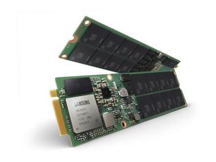 Φωτογραφία για M.2 SSDs 2TB ετοιμάζει η Samsung!