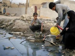 Φωτογραφία για Υεμένη: Στους 2.000 οι νεκροί από την επιδημία χολέρας