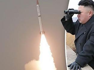 Φωτογραφία για ΣΟΚ ΑΠΟ ΤΟΥΣ NEW YORK TIMES: Ποια χώρα εξόπλισε με πυρηνικά τη Βόρεια Κορέα