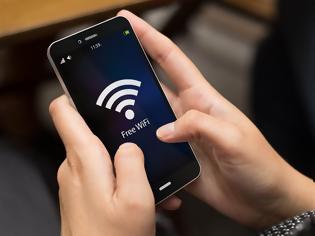 Φωτογραφία για Στο μέλλον το Wi-Fi θα εκτοξευτεί 100 φορές πιο γρήγορο