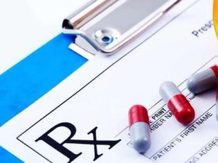 Φωτογραφία για Μειώνεται η «φτηνή» συνταγογράφηση στις 5 κορυφαίες κατηγορίες φαρμάκων