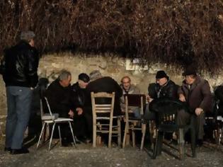 Φωτογραφία για Γερνάει και συρρικνώνεται η Ελλάδα: Τι δείχνει μελέτη-σοκ
