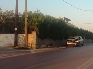Φωτογραφία για Xειροπέδες στον 20χρονο Γεωργιανό οδηγό που «θέρισε» τους 2 φοιτητές στα Χανιά