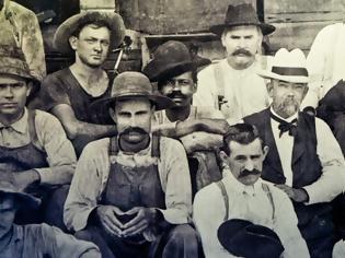 Φωτογραφία για Η ιστορία του σκλάβου που δημιούργησε το πιο διάσημο ουίσκι της Αμερικής