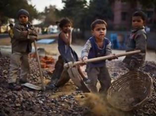 Φωτογραφία για Βάλε ένα τέλος στην παιδική εργασία αποφεύγοντας αυτές τις 7 μεγάλες εταιρείες