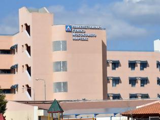 Φωτογραφία για Προσλήψεις στις ΜΕΘ των Νοσοκομείων Λάρισας