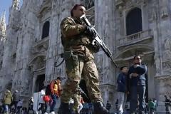Ο φόβος απλώθηκε στην Ιταλία.Το ISIS απειλεί οτι είναι ο επόμενος στόχος του