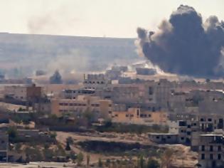Φωτογραφία για Ξεκίνησε η μάχη του Ταλ Αφάρ - Το τελευταίο προπύργιο του ISIS στο Ιράκ (βίντεο)