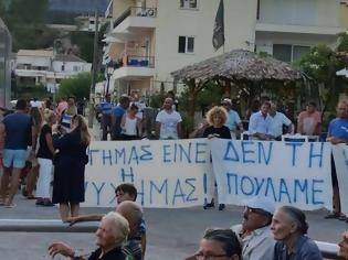 Φωτογραφία για Σε ανοιχτό διωγμό των Ελλήνων της Χειμάρρας κάλεσαν οι Αλβανοτσάμηδες