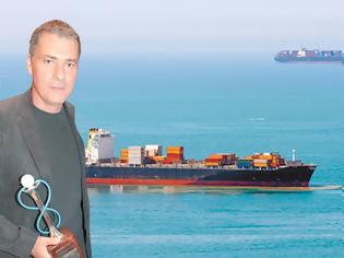 Φωτογραφία για Κωστής Κωνσταντακόπουλος (Costamare): το πρώτο ομόλογο ναυτιλιακής στο ΧΑ