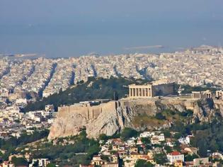 Φωτογραφία για Δείτε πώς πήραν το όνομά τους οι μεγαλύτεροι δρόμοι της Αθήνας