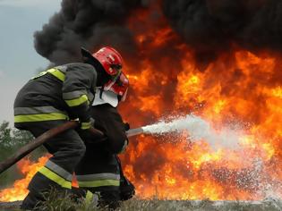 Φωτογραφία για ΠΟΜΕΝΣ για Πυρκαγιές: Δημόσιο «Ευχαριστώ» σε Πυροσβέστες, ΣΑ, ΕΔ και εθελοντές