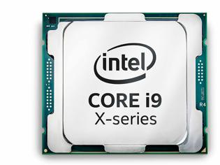 Φωτογραφία για H Intel μει τελικές πληροφορίες για την οικογένεια Core X