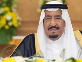 Φωτογραφία για Οι φετινές διακοπές του βασιλιά της Σαουδικής Αραβίας κόστισαν 100 εκατ δολάρια!