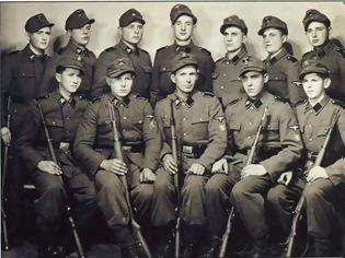 Φωτογραφία για Ο δεύτερος στρατός του Χίτλερ.