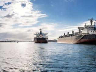 Φωτογραφία για M/Maritime.: Εννέα πλοία μετράει ήδη η ναυτιλιακή των αδελφών Μυτιληναίου