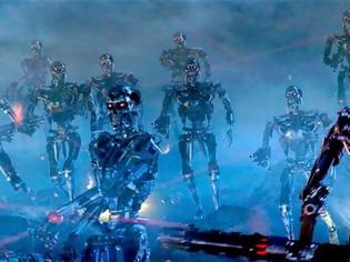 Φωτογραφία για Τρόμος για πιθανή «αποκάλυψη» από τα Ρομπότ Στρατιώτες – Επιστολή στον ΟΗΕ από 116 επιστήμονες