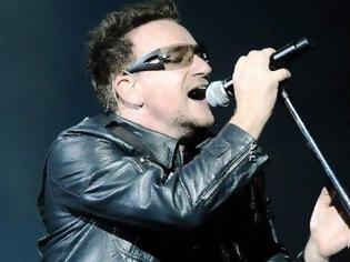 Φωτογραφία για «The Blackout» το νέο τραγούδι των U2