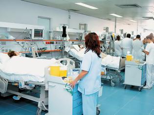 Φωτογραφία για Αιφνιδιαστικοί έλεγχοι στα νοσοκομεία του ΕΣΥ