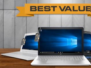 Φωτογραφία για Αγορά Laptop: Τα Καλύτερα του μήνα