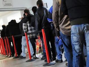 Φωτογραφία για Αυξήθηκαν οι άνεργοι στη Γαλλία...Πλεόνασμα-ρεκόρ πέτυχε η Γερμανία