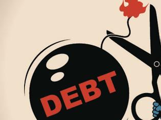 Φωτογραφία για Οι τράπεζες κουρεύουν χρέη σε δάνεια και κάρτες