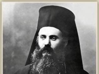 Φωτογραφία για Άγιος Ιερομάρτυς Χρυσόστομος ,Μητροπολίτης Σμύρνης (27 Αυγούστου 1922): ο βίος και το μαρτύριο