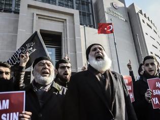 Φωτογραφία για Ελληνικοί μύθοι για το τουρκικό πολιτικό Ισλάμ