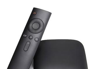 Φωτογραφία για Xiaomi Mi Box: κορυφαίο 4K Android TV box