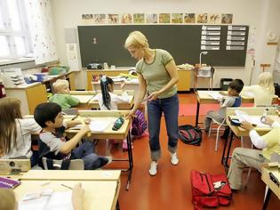 Φωτογραφία για 14 λόγοι που θα θέλατε το παιδί σας να πηγαίνει σε σχολείο στην Φινλανδία