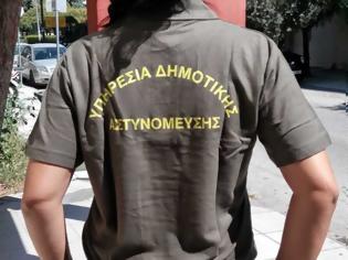 Φωτογραφία για «Σαφάρι» από τη δημοτική αστυνομία Θεσσαλονίκης ενόψει ΔΕΘ
