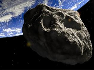 Φωτογραφία για Τεράστιος αστεροειδής, που θα μπορούσε να αφανίσει την ανθρωπότητα, περνά σήμερα κοντά από τη Γη!