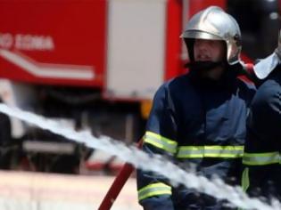 Φωτογραφία για Ρέθυμνο...Εμπρηστική επίθεση στα γραφεία του ΣΥΡΙΖΑ