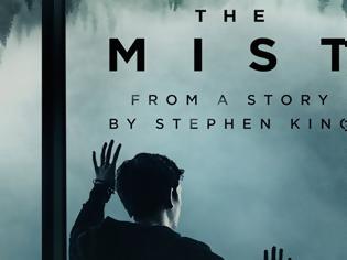Φωτογραφία για Official Trailer: The Mist (From a Story by Stephen King)