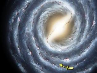 Φωτογραφία για Το πρόγραμμα αναζήτησης εξωγήινων έπιασε άλλα 15 μυστηριώδη ραδιοσήματα από μακρινό γαλαξία