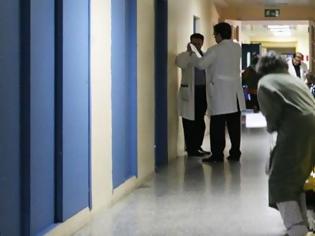 Φωτογραφία για Στελέχωση ΤΟΜΥ: Δεκτοί οι παθολόγοι, μόνον εφόσον δεν υπάρξουν αιτήσεις γενικών γιατρών