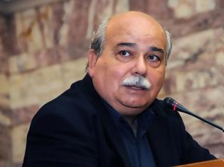 Φωτογραφία για Στο 251 ΓΝΑ ο Πρόεδρος της Βουλής Νίκος Βούτσης