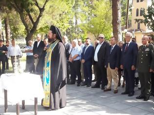 Φωτογραφία για Συμμετοχή του ΣΕΑΝ Λάρισας στις εκδηλώσεις για την απελευθέρωση της Λάρισας