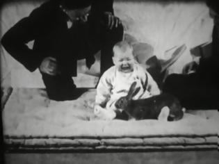 Φωτογραφία για The Little Albert Experiment - έρευνα ή ανηθικότητα; (VIDEO)