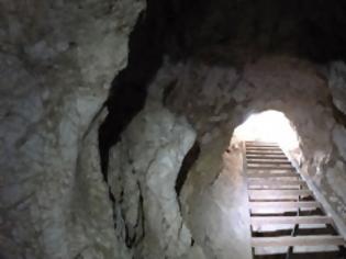 Φωτογραφία για Η μυστική υπόγεια Αθήνα και τι κρύβεται σ' αυτήν (βίντεο)