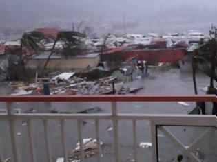 Φωτογραφία για ΕΙΚΟΝΕΣ ΑΠΟΚΑΛΥΨΗΣ:Η επέλαση του τυφώνα Ίρμα στην Καραϊβική.με ταχύτητα 295 χιλιόμετρα!! ΦΩΤΟ-ΒΙΝΤΕΟ