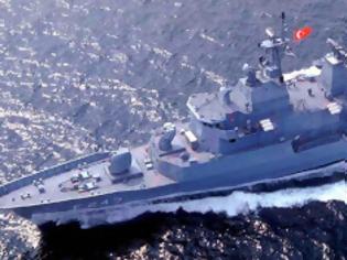 Φωτογραφία για ΕΚΤΑΚΤΟ-Η Άγκυρα απαντά με αποστολή πολεμικών πλοίων στην ανακοίνωση των ΗΠΑ για έρευνες στην κυπριακή ΑΟΖ
