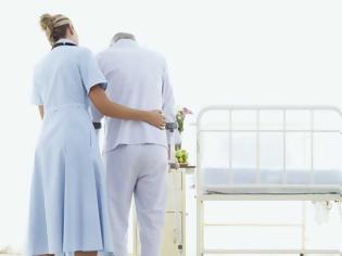 Φωτογραφία για Ιταλία: Νοσοκόμα σκότωσε 28 ασθενείς – Τους έβρισκε ενοχλητικούς