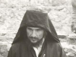 Φωτογραφία για 9598 - Μοναχός Γεώργιος Παλιομοναστηριώτης (1920-8 Σεπτεμβρίου 1972)