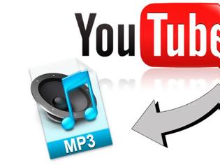 Φωτογραφία για Με κλείσιμο απειλεί η μουσική βιομηχανία το YouTube-MP3