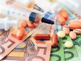 Φωτογραφία για Στο «στόχαστρο» του υπουργείου Υγείας ξανά η φαρμακευτική δαπάνη