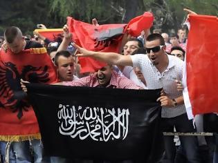 Φωτογραφία για Προς εθνικό διχασμό η Αλβανία – Οι ισλαμιστές δηλώνουν ανοιχτά «Τούρκοι» και όχι Αλβανοί